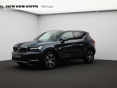 Volvo XC40 - T5 247PK AWD Inscription / Panoramisch Dak / Trekhaak / 360gr Camera / Elek. Verstelbare S