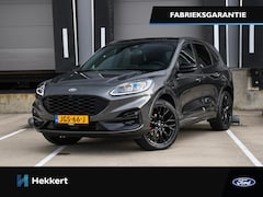 Ford Kuga - ST-Line X 2.5 PHEV 225pk Automaat 20''LM | B&O | PDC + CAM. VOOR | BLIS | ADAPT. CRUISE |