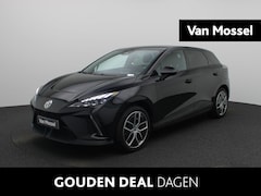 MG 4 - 4 MG4 64 kWh Luxury | Half Leder | Elektrische Verstelbare Stoelen | 360 Graden Camera | A