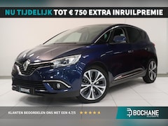 Renault Scénic - 1.2 TCe Intens | Climate Control | Panoramadak | Parkeersensor | Navigatie | Bluetooth |