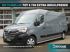 Renault Master - T35 2.3 dCi 150 L3H2 Energy Work Edition | Airconditioning | Cruise control | Navigatiesys