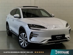 BYD Seal U - Comfort 71.8 kWh SEAL U Comfort 72 kWh l VOORRAAD l 420KM WLPT l ZEER COMPLEET l