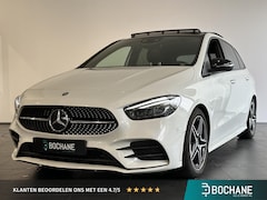 Mercedes-Benz B-klasse - 180 Business Solution AMG | NAVIGATIE | PANORAMADAK | PARKEERSENSOREN RONDOM | ACHTERUITRI