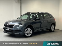 Skoda Kamiq - 1.0 TSI Business Edition | ORG.NL | CARPLAY | VIRTUAL | DEALERONDERHOUDEN |
