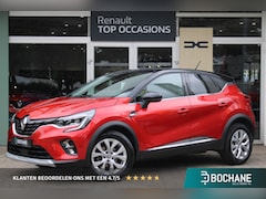 Renault Captur - 1.0 TCe 90 Intens | Navi | Clima | Cruise | LM velgen 17" | PDC V+A + Camera | Apple Carpl