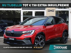 Renault Austral - 1.2 E-Tech full hybrid 200 techno esprit Alpine | 360° Rondomzicht camera | Dodehoekdetect