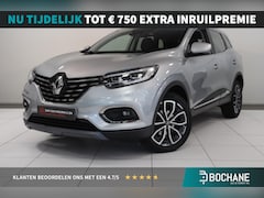 Renault Kadjar - 1.3 TCe 160 Pk Intens Automaat | Camera | Navigatie | Apple Carplay Android Auto | LED | C
