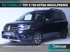 Renault Kangoo Family - 1.3 TCe 100 Intens | Apple Carplay/Android Auto | Stoelverwarming | Parkeersensoren voor,