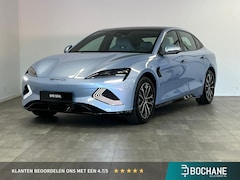 BYD Seal - Comfort RWD 61.4 kWh