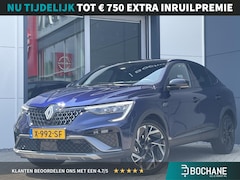 Renault Arkana - 1.6 E-Tech full hybrid 145 esprit Alpine | NL Auto | 360 camera | Adaptive Cruise Control