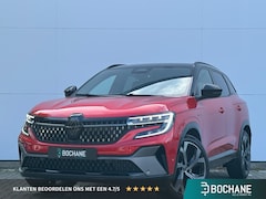 Renault Austral - 1.2 E-Tech full hybrid 200 techno esprit Alpine