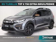 Dacia Jogger - 1.6 Hybrid 140 Extreme 7p. | Camera | Navigatie | Climate control | Cruise control | Apple