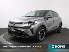 Renault Captur - 1.0 TCe 90 techno | Nieuw Model | Pack Navigation | Carplay/Android Auto |