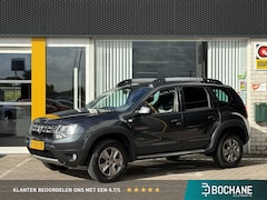 Dacia Duster - 1.5 dCi S&S 4x2 Prestige | Trekhaak | Navigatie | Achteruitrijcamera | Cruise Control | St