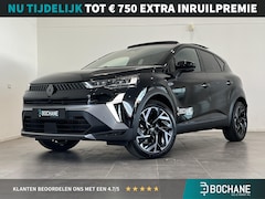 Renault Captur - 1.6 E-Tech Full Hybrid 145 Esprit Alpine | 360° camera | Harman/Kardon | Elektrisch glazen