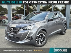 Peugeot 2008 - 1.2 PureTech GT-Line | Trekhaak | Camera | Navigatie |