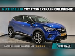 Mitsubishi ASX - 1.6 PHEV AT Instyle | Panoramadak | Trekhaak