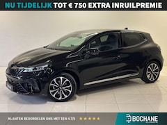 Renault Clio - 1.6 E-Tech Full Hybrid 145 Techno | 360º Camera | Navigatie | Climate Control |