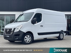 Nissan Interstar - 2.3 dCi L2H2 N-Connecta | Navigatie | Trekhaak | Camera