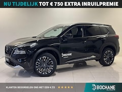 Nissan X-Trail - 1.5 e-4orce Tekna Plus 4WD | BOSE Audio | Panoramadak | Elektrisch bedienbare achterklep |