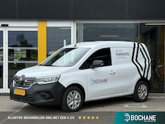 Renault Kangoo E-Tech - Advance L1 44 kWh | Demo | Navigatie | Achteruitrijcamera | Stoelverwarming | Climate Cont