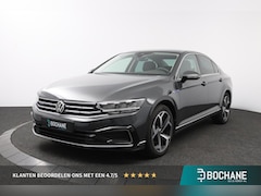 Volkswagen Passat - 1.4 TSI PHEV GTE 218PK Business | Trekhaak| Comfort Stoelen| 18'' Velgen|