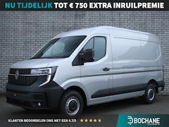Renault Master - GB L2 H2 T35 2.0 dCi 130 Advance