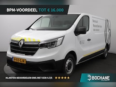 Renault Trafic - 2.0 Blue dCi 110 T30 L2H1 Start
