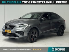 Renault Arkana - 1.6 E-Tech Hybrid 145 R.S. Line | Navigatie | Cruise control adaptief | Bose | Trekhaak |