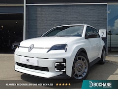 Renault 5 - 5 urban range evolution 40 kWh APPLE CARPLAY & ANDROID AUTO