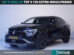 Renault Arkana - 1.3 TCe 140 EDC R.S. Line Clima/Navi/Trekhaak