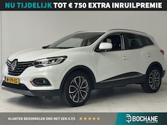 Renault Kadjar - 1.3 TCe Zen | Navigatie | Cruise Control Adaptief | Parkeersensoren voor en achter |