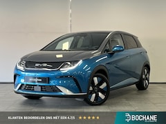 BYD Dolphin - Design 60.4 kWh VOORRAAD