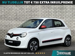 Renault Twingo - 1.0 SCe Collection | Airco | Bluetooth | R&Go Navigatie |