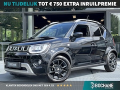 Suzuki Ignis - 1.2 Smart Hybrid Select CVT Automaat | Stoelverwarming | Achteruitrijcamera