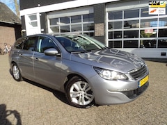 Peugeot 308 SW - 1.6 BlueHDI Blue Lease Pack