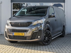 Peugeot Expert - 231L 2.0 BlueHDI 120 Premium Pack | Carplay | Leder | Cruise control | PDC v+a