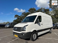 Volkswagen Crafter - 35 2.0 TDI L2H2 163PK RWD