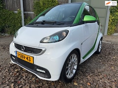 Smart Fortwo coupé - 1.0 Base AIRCO | NAVI | XENON