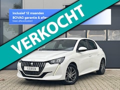 Peugeot 208 - 1.2 PureTech Active