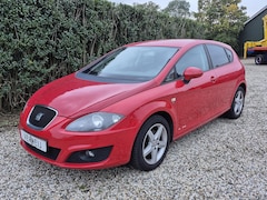 SEAT Leon - 1.2 TSI Copa | Clima | Cruise | Bluetooth | LM Velgen |