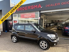 Kia Soul - 1.6 X-tra NIEUWE APK * DEALERONDERHOUDEN