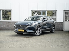 Mazda CX-30 - 2.0 AWD e-SkyActiv M Hybrid