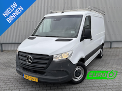Mercedes-Benz Sprinter - 214 2.2 CDI L1H2*A/C*CAM*NAVI*CARPLAY*IMPERIAAL