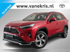 Toyota RAV4 - 2.5 Plug-in Hybrid AWD Dynamic, , NIEUW, SNEL LEVERBAAR, 750 EURO INRUILVOORDEEL