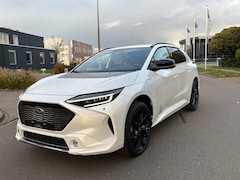 Subaru Solterra - Solterra 71 kWh All Wheel Drive NIEUW