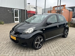 Toyota Aygo - 1.0-12V Comfort Airco 2010