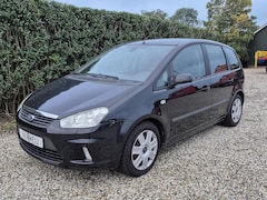 Ford C-Max - 1.6 16V 101PK | Trend | | Airco | Cruise | Trekhaak | Elek Pakket