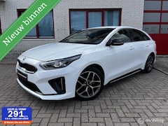 Kia Pro cee'd - ProCeed 1.0 T-GDI GT-Line / NAVI / CAMERA / CRUISE