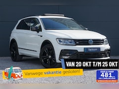 Volkswagen Tiguan - 2.0 TSI 4Motion DSG Highline Bns R-Line
